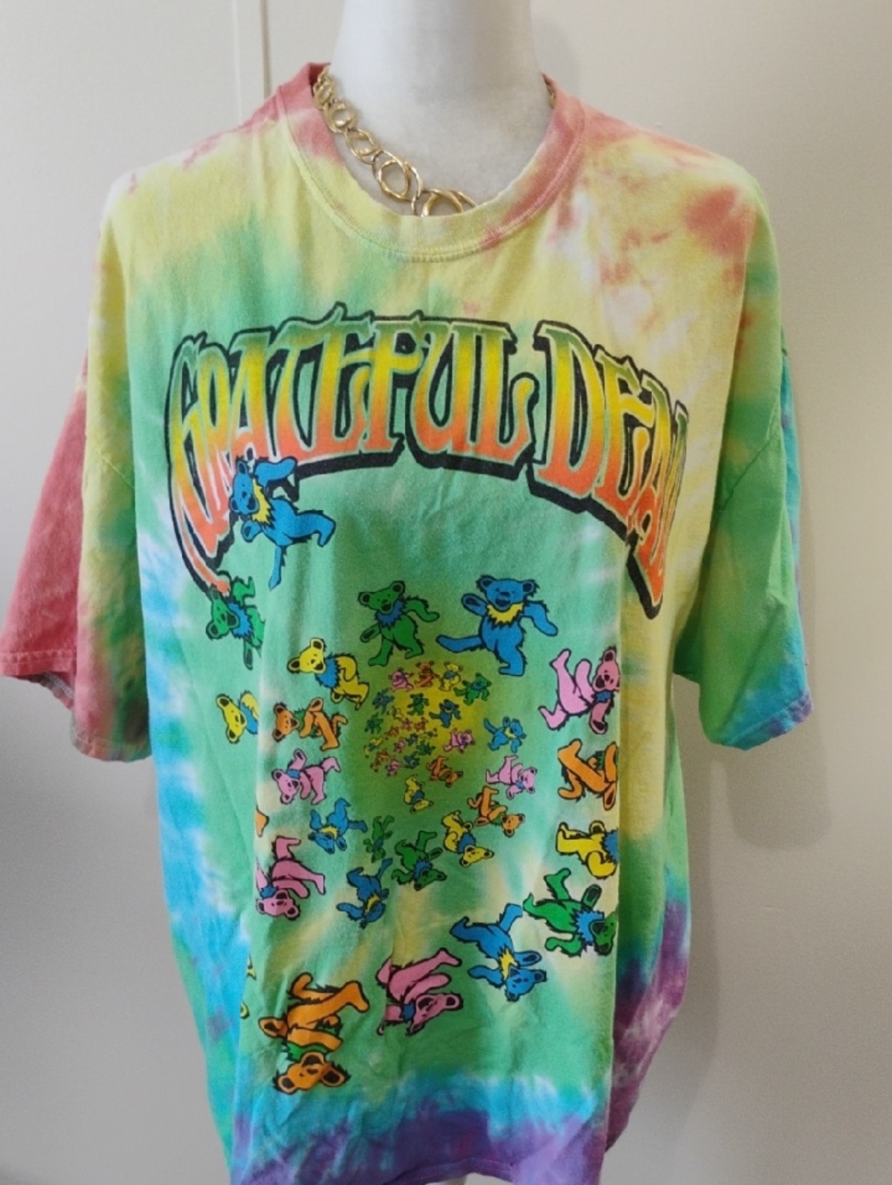 Grateful Dead Tshirt
